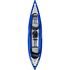 Aquaglide Chelan 155 Hb - Kayak Haute Pression - Forfait 3 Personnes
