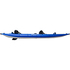 Aquaglide Chelan 155 Hb - Kayak Haute Pression - Forfait 3 Personnes