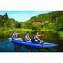 Aquaglide Chelan 155 Hb - Kayak Haute Pression - Forfait 3 Personnes