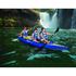 Aquaglide Chelan 155 Hb - Kayak Haute Pression - Forfait 3 Personnes