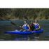Aquaglide Chelan 155 Hb - Kayak Haute Pression - Forfait 3 Personnes