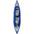 Aquaglide Chelan 140 Hb - Kayak Haute Pression - 2 Personnes