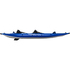 Aquaglide Chelan 140 Hb - Kayak Haute Pression - 2 Personnes