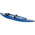 Aquaglide Chelan 140 Hb - Kayak Haute Pression - 2 Personnes