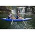 Aquaglide Chelan 140 Hb - Kayak Haute Pression - 2 Personnes