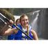 Aquaglide Chelan 140 Hb - Kayak Haute Pression - 2 Personnes