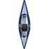 Aquaglide Britannique Xp One - Kayak De Randonnée - 1 Man