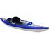 Aquaglide Britannique Xp One - Kayak De Randonnée - 1 Man