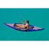 Aquaglide Britannique Xp One - Kayak De Randonnée - 1 Man