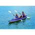 Aquaglide Columbia Xp Tandem - Kayak De Randonnée - 3 Hommes - Forfait