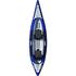 Aquaglide Britannique Xp Deux - Kayak De Randonnée - 2 Man