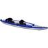 Aquaglide Britannique Xp Deux - Kayak De Randonnée - 2 Man
