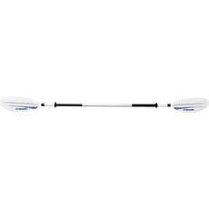 Aquaglide Cruise Kayak Paddle - 4 Morceaux Aquaglide Cruise Kayak Paddle - 4 Morceaux