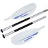 Aquaglide Cruise Kayak Paddle - 4 Morceaux