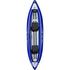 Aquaglide Klickitat Deux Hb Heavy Duty Kayak - 2 Man