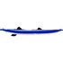 Aquaglide Klickitat Deux Hb Heavy Duty Kayak - 2 Man