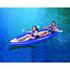 Aquaglide Klickitat Deux Hb Heavy Duty Kayak - 2 Man