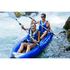 Aquaglide Klickitat Deux Hb Heavy Duty Kayak - 2 Man