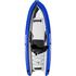 Aquaglide Rogue One - Dive Yak / Sit-On-Top - 1 Man