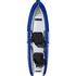 Aquaglide Rogue Deux - Dive Yak / Sit-On-Top - 2 Man