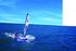 Aquaglide Supersport - Haute Pression - Windsurf - Tractable - Voile