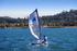 Aquaglide Supersport - Haute Pression - Windsurf - Tractable - Voile