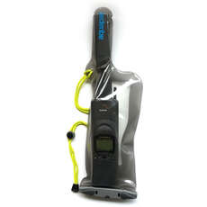 Étui De Radio Vhf Classic Waterproof Aquapac Grand - Ipx8