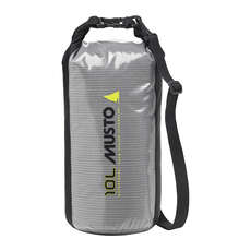 Musto Essential 10L Dry Tube - Noir Musto Essential 10L Dry Tube - Noir