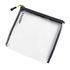 Musto Essential 1L Airport Washbag - Transparent