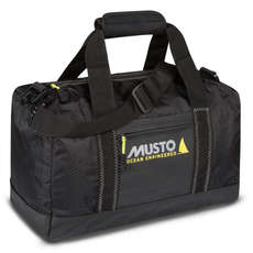 Musto Essential Small Holdall - Noir Musto Essential Small Holdall - Noir