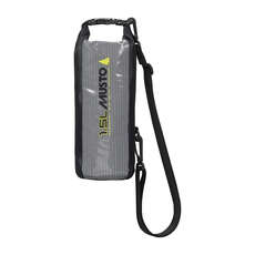 Musto Essential 1.5L Tube Sec - Noir Musto Essential 1.5L Tube Sec - Noir