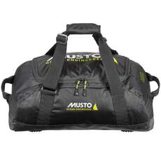Musto Essential 45L Holdall - Noir Musto Essential 45L Holdall - Noir