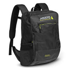 Musto 25L Backpack Essential - Noir Musto 25L Backpack Essential - Noir