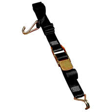 Sangle Tie Down Bainbridge - 50Mm X 7M - Noir
