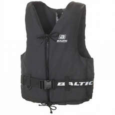Aide À La Flottabilité Baltic Aqua Pro - Noir