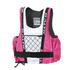 Aide À La Flottabilité Baltic Dinghy Pro - Rose/blanc - 5709