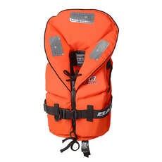 Gilet Baltic Pro Sailor Junior - 100N - Gilet 30-40 Kg - Orange Gilet Baltic Pro Sailor Junior - 100N - Gilet 30-40 Kg - Orange