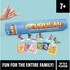 Tubular : Vagues Et Éliminations - Le Jeu De Société