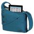 Ogio Brooklyn Shoulder Bag Womens - Black - Ipad / Kindle Pocket