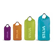 Sac Silva Carry Dry 70D Léger Et Imperméable