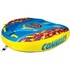 Bouée Tractée Connelly Hot Rod Super Plush 2 Places - Bleue