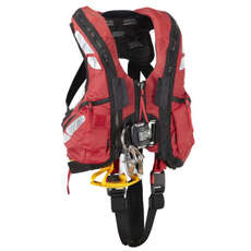 Gilets de sauvetage pour usage professionnel Gilets de sauvetage pour usage professionnel