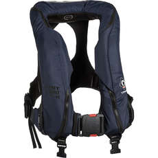 Gilet De Sauvetage Crewsaver Ergofit Solas - Bleu Marine