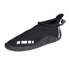 Crewsaver Junior Aplite Chaussures - Noir