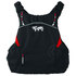 Crewsaver Chromis 50N Mens Aide À La Flottabilité - Rouge / Noir