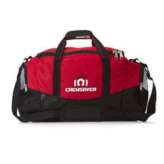 Crewsaver Crew Holdall Voile Kit Bag - Rouge - 75 Ltr Crewsaver Crew Holdall Voile Kit Bag - Rouge - 75 Ltr