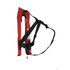 Crewsaver Cwx 150N Gilet De Sauvetage Avec Harnais - Rouge