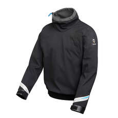 Top Crewsaver Junior Race Top Spray Thermique - Noir