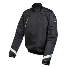 Crewsaver Junior Race Spray Top - Noir