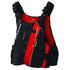 Crewsaver Kasmira 50N Mens Aide À La Flottabilité - Rouge / Noir